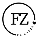 FZ CASES Logo